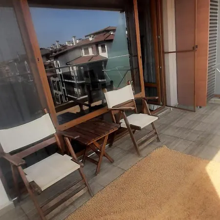 Apartment Mira Bay 1 *